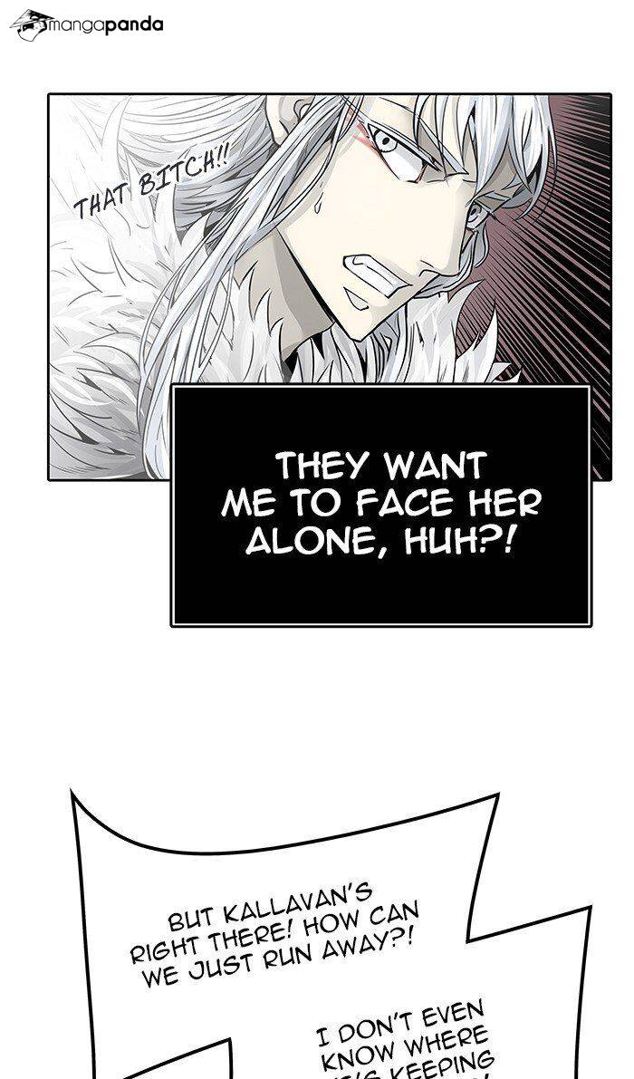 Tower of God Chapter 463 image 028